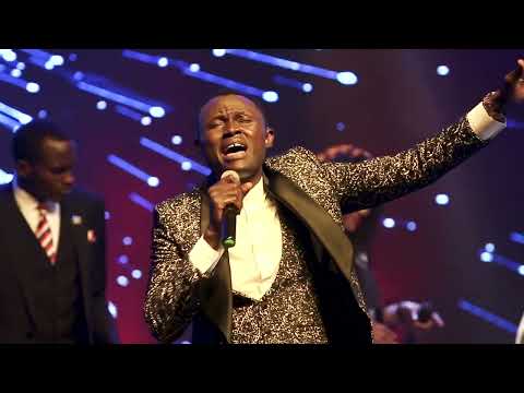 SHOW US YOUR GLORY By Elijah Oyelade.                 [Let Your Kingdom Come]
