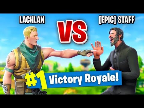 So I Challenged an Epic Employee to a 1v1 In Fortnite Battle Royale... - UCh7EqOZt7EvO2osuKbIlpGg