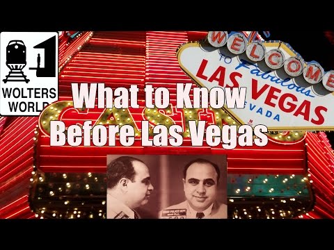 Visit Las Vegas - What to Know Before You Visit Vegas - UCFr3sz2t3bDp6Cux08B93KQ