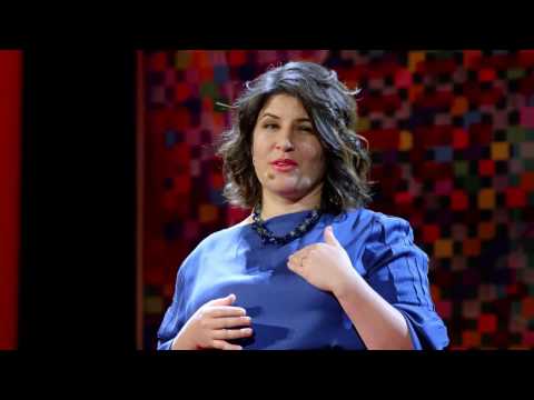 Have you met your soul mate? | Ashley Clift-Jennings | TEDxUniversityofNevada