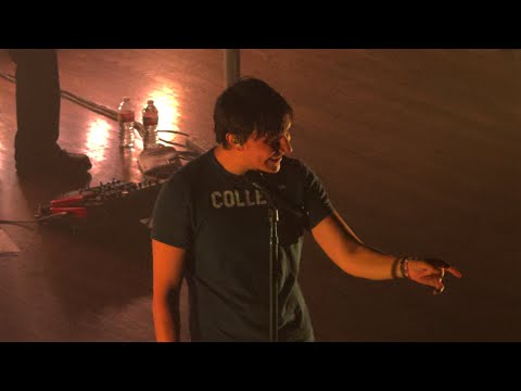 Artemas - i love you regardless (Live In Dallas)