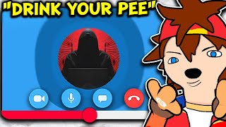 How Internet Pranksters Made People Do DISGUSTING Things... | Kenji Re