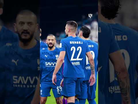 Right place right leap right finish from Sergej  🔝💙