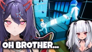 This Game Almost Broke Our Friendship...