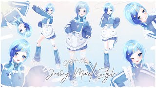 🀄雑談｜アーカイブないかも。たまにはこんなのんびり回もあり？✨【 紗彩木ひそり / Vtuber 】