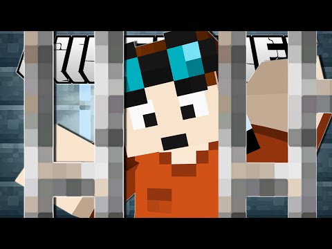 Minecraft | I'M BACK IN PRISON!! | Escapists 2 Custom Map - UCS5Oz6CHmeoF7vSad0qqXfw