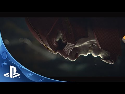 Injustice 2 - Announce Trailer | PS4 - UC-2Y8dQb0S6DtpxNgAKoJKA