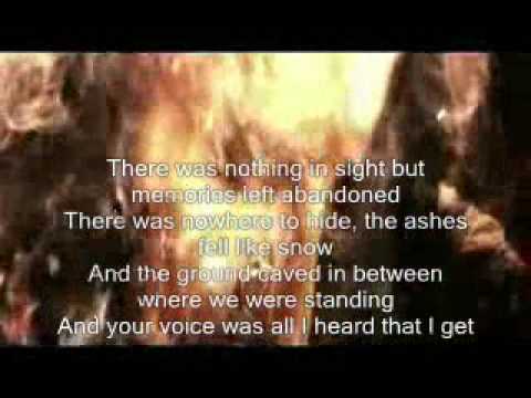 Linkin Park - New Divide (Official Music Video) + Lyrics