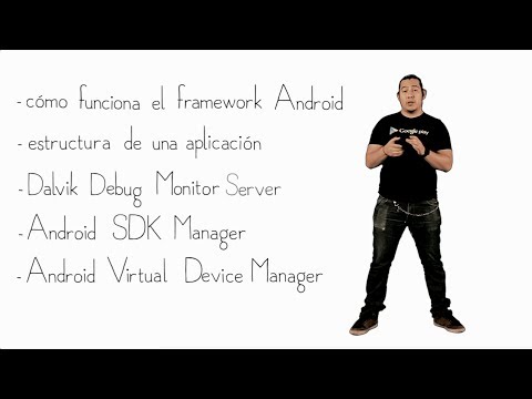 Google Developers Hackademy: Intro al Android SDK - Lección 2 (Spanish) - UC_x5XG1OV2P6uZZ5FSM9Ttw