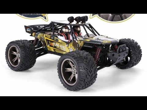 GPtoys Flame Peace S916 2WD Review And GPS Speed Test - UCQGbAWX8sLokMzR3VZr3UiA