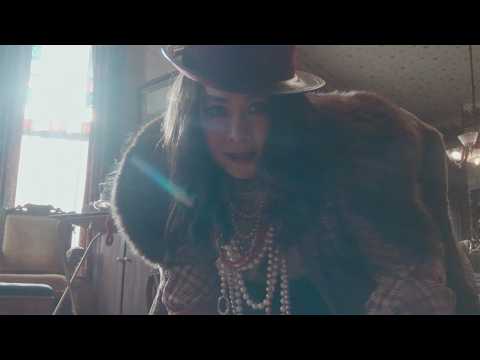 Mitski - Instead of Here (Japanese Lyric Video)