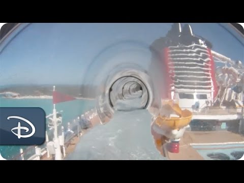 Fun at Sea POV | Disney Cruise Line - UC1xwwLwm6WSMbUn_Tp597hQ