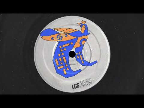 Mehlor - BSOD (LCSTRAX003)