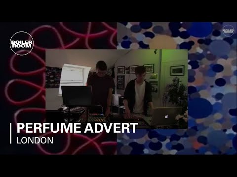 Perfume Advert Boiler Room London Live Set - UCGBpxWJr9FNOcFYA5GkKrMg