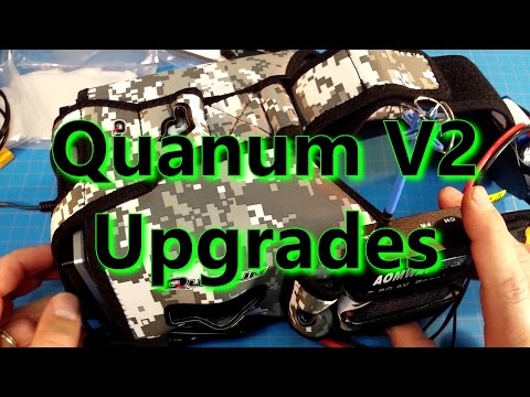 Quanum V2 Goggle Upgrades - UCBGpbEe0G9EchyGYCRRd4hg