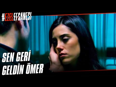 Eyşan Ezel'i Ömer Zannediyor | Ezel