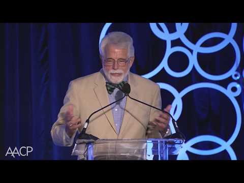 "Good People": Dr. Steven A. Scott at the Tuesday General Session