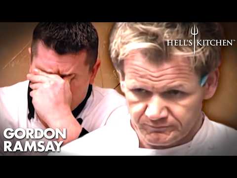 This Kitchen Is Complete CHAOS! | Full Episode | Kitchen Nightmares