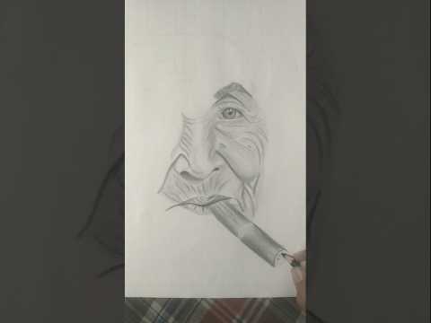 😂🤣funny song is hard drawing #viral #drawing #art