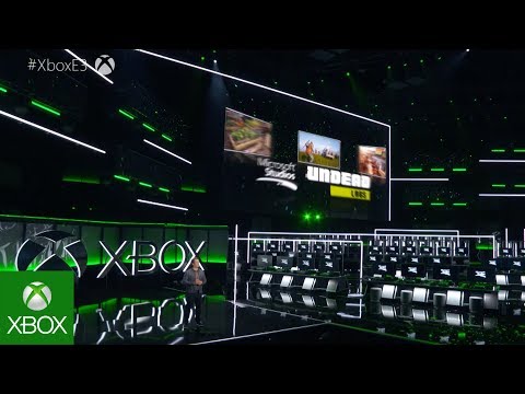 Gears, PUBG, Phil Spencer and so much more: It's Inside Xbox's Highlights!