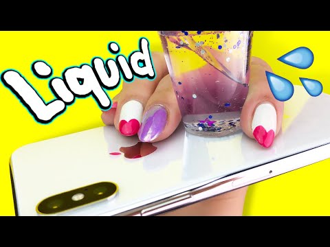 VIRAL LIQUID POPSOCKET - EASY Phone DIY Projects! - UC6gqv2Naj9JiowZgHfPstmg