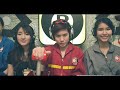 MV เพลง หาหมี (Bear Seeking) - APPLE GIRLS BAND