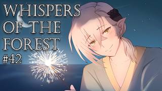 Elf found in the forest【Whispers of the Forest #42】