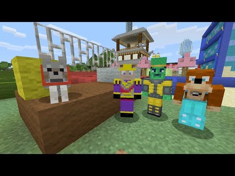 Minecraft Xbox - Mouse Trap [181] - UCj5i58mCkAREDqFWlhaQbOw