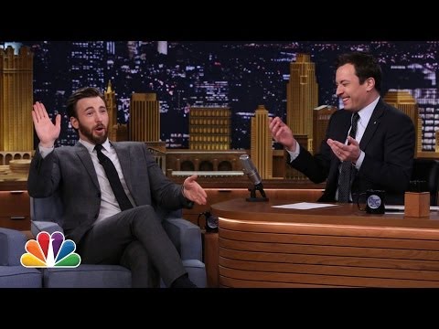 Chris Evans Took on Parkour - UC8-Th83bH_thdKZDJCrn88g