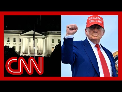 Trump: 'No deals' made with GOP holdouts to pass megabill