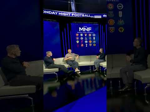 Jonny Evans credits Rio Ferdinand and Nemanja Vidic for helping with his development 📈 #football