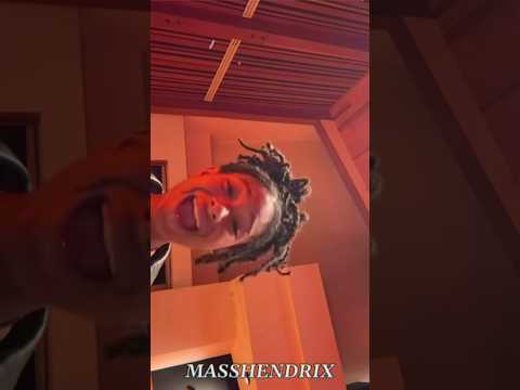 Willow Smith Singing “ear to the cocoon”