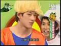 080514 Channel V @  模範棒棒糖  亞洲首播