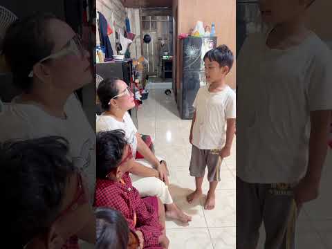 Kenapa kalian memakai kaca mata #shorts