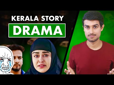 My Reply to Kerala Story Controversy | Dhruv Rathee