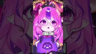 see you at Tora-Con!