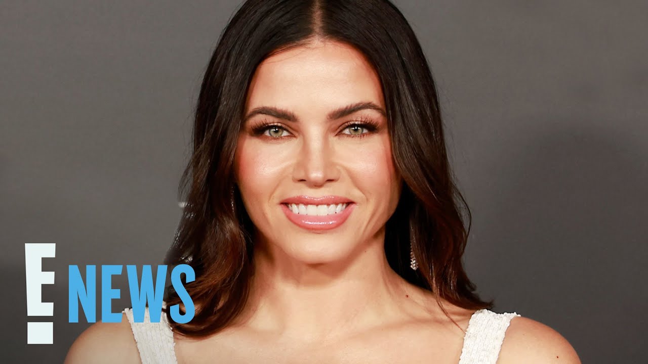 How Jenna Dewan’s Daughter Is Following in Her Dancing Footsteps | E! News