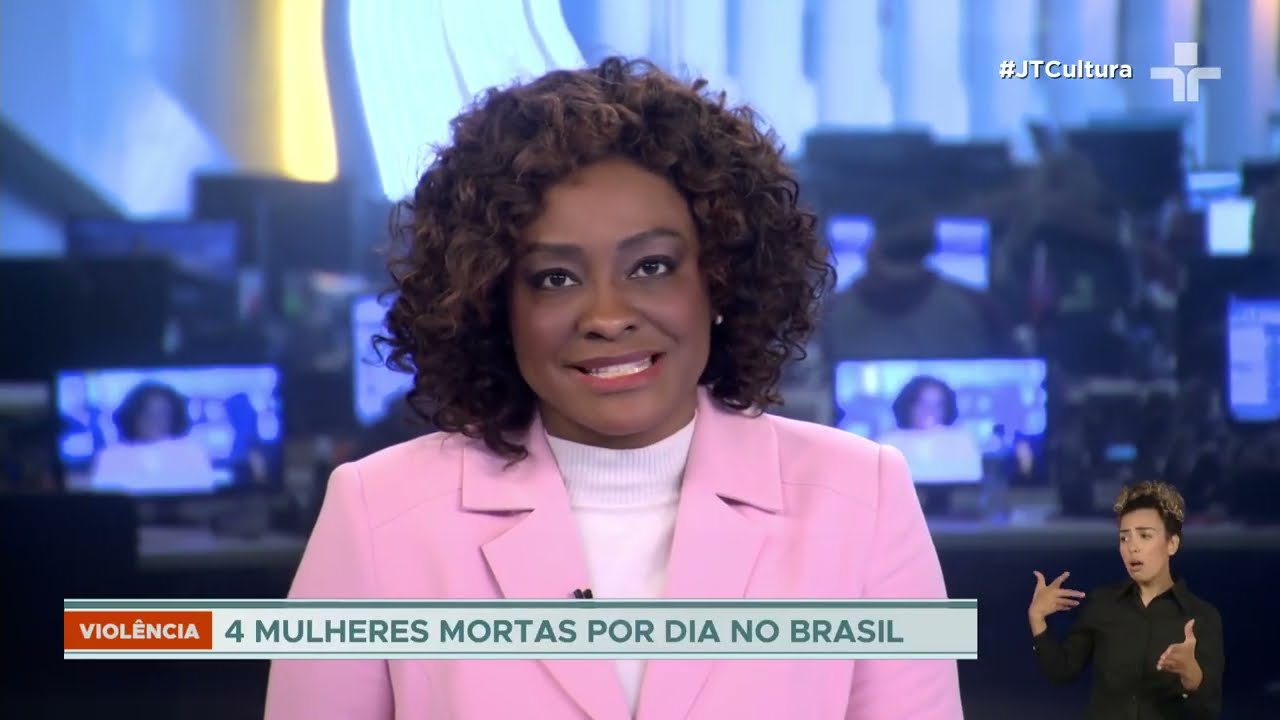Feminicídio no Brasil: violência de gênero mata quatro mulheres por dia, segundo Mapa da Violência