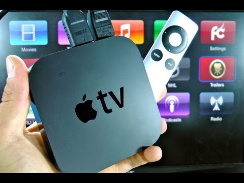 How To Jailbreak Apple TV 2G 5.0.2 Untethered (5.1.2) - Seas0nPass for Windows/Mac - UCj34AOIMl_k1fF7hcBkD_dw