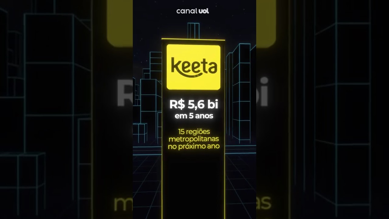 Quanto os deliveries vão investir no Brasil nos próximos anos; veja valores