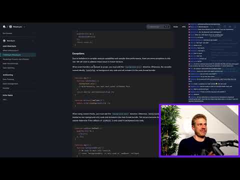 Exploring Lynx (a BRAND-NEW React Native alternative)