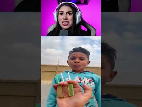 Você aceitaria esse PIRULITO? 🍭 IB @WaelLoLo