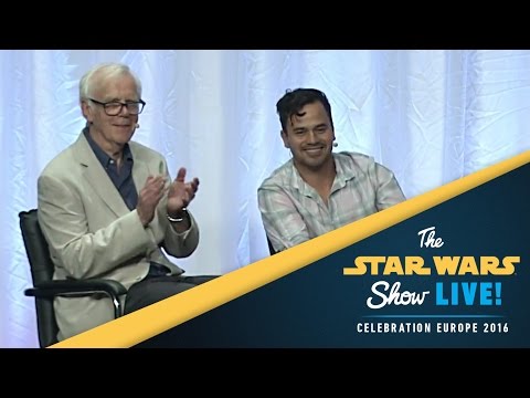 Keeping Up With The Fetts Panel | Star Wars Celebration Europe 2016 - UCZGYJFUizSax-yElQaFDp5Q