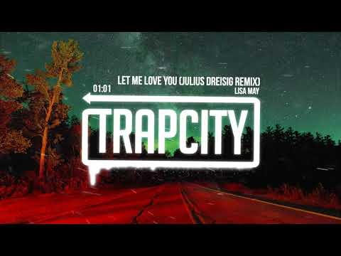Lisa May - Let Me Love You (Julius Dreisig Remix) - UC65afEgL62PGFWXY7n6CUbA