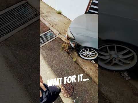 I thought it was your average S15 Silvia...
