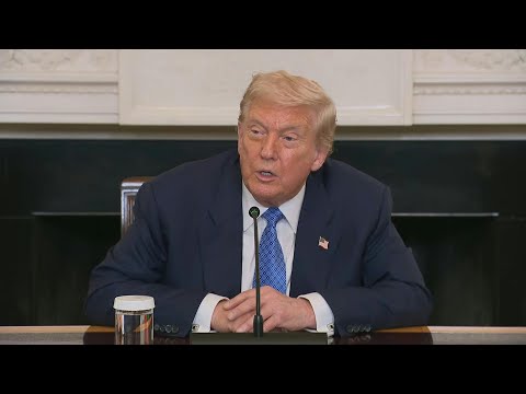 Trump says he will meet with Putin 'very shortly' | AFP