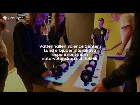 Tips till lärare inför Spänningssökarna 2025