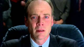 The Sixth Sense - Münchausen Syndrome by Proxy/Poisoning Scene