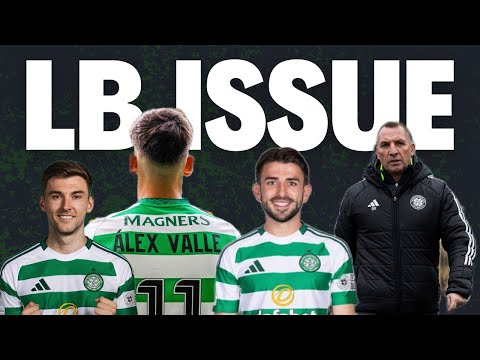 CELTIC SET TO LOSE ALEX VALLE TO COMO / WILL TIERNEY COME IN SOONER / KILLIE CUP FIXTURE CHAT