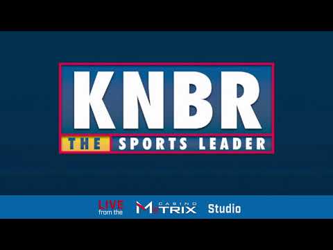 49ers lose to Cardinals 47-24 & hold 11th overall pick in NFL Draft | KNBR Livestream | 1/6/25